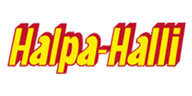 Halpa-Halli