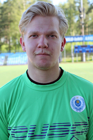 Arttu Ahmala