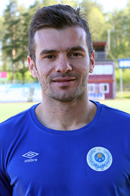 Ivica Milutinovic