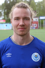 Joonas Sohlo