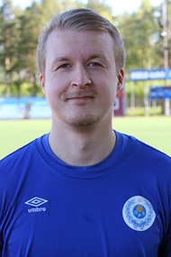 Juha-Matti Huovinen