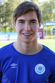 Juho Toivonen