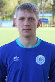 Konstantin Belov