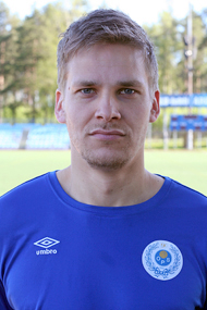 Pekka Räisänen
