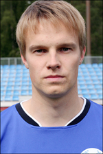Iiro Vandell