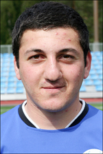 Teimuraz Varduashvili