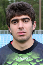Zurab Talakhadze