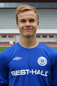 Niklas Puurunen