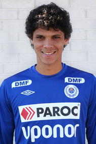 Anderson Brodoloni