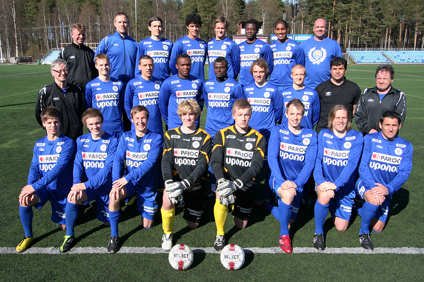 OPS 2011