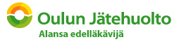 Oulun j&auml;tehuolto