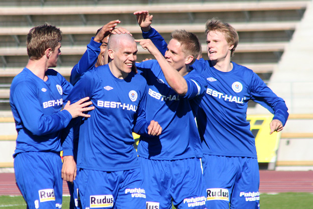 OPS-FC Hämeenlinna