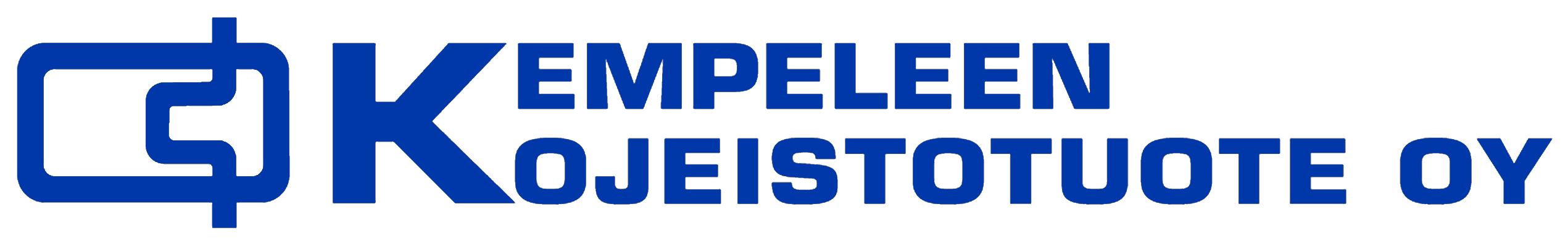 Kempeleen kojeistotuote