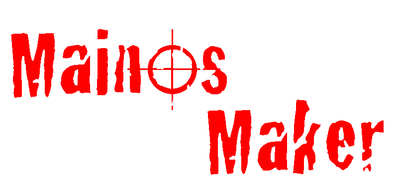 Mainosmaker
