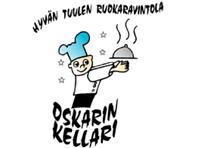 Oskarin Kellari