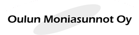 Oulun moniasunnot