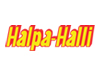 Halpa-Halli